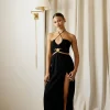 Andrea Dress|Blanco By Nature Online