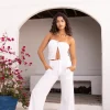 Cora Top|Blanco By Nature Fashion