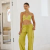Gia Top|Blanco By Nature Fashion