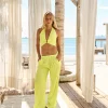 Kyra Top|Blanco By Nature Online